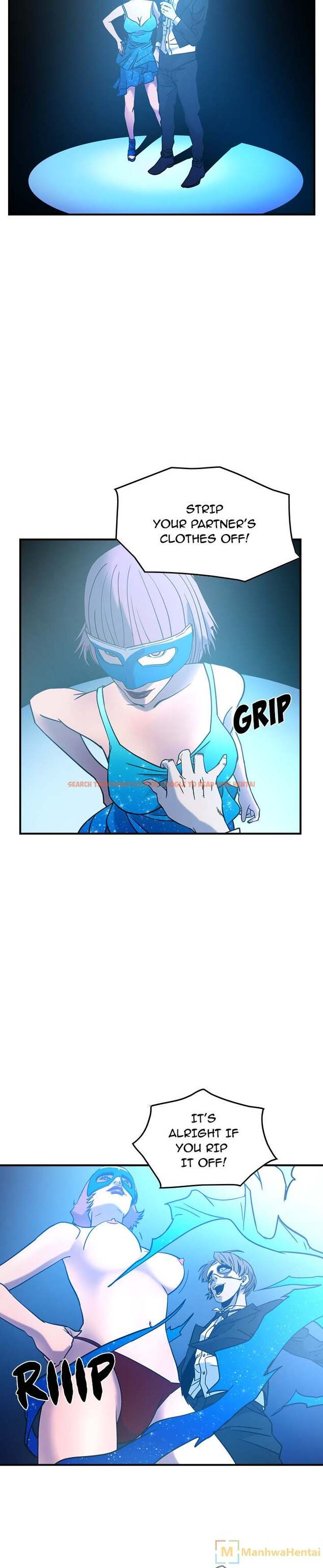 Read Hentai Image 4 125 in comic Manager - Chapter 26 - www.hentaitnt.net