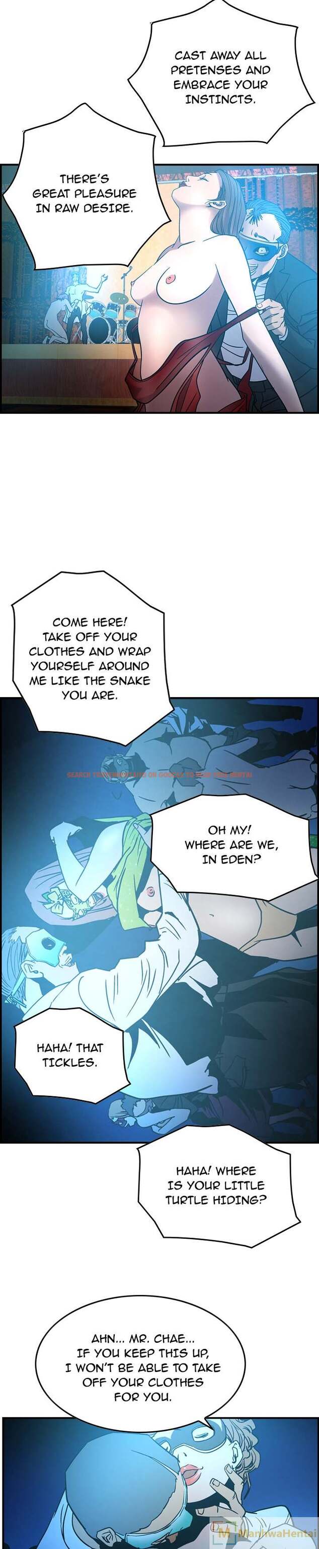 Read Hentai Image 5 125 in comic Manager - Chapter 26 - www.hentaitnt.net