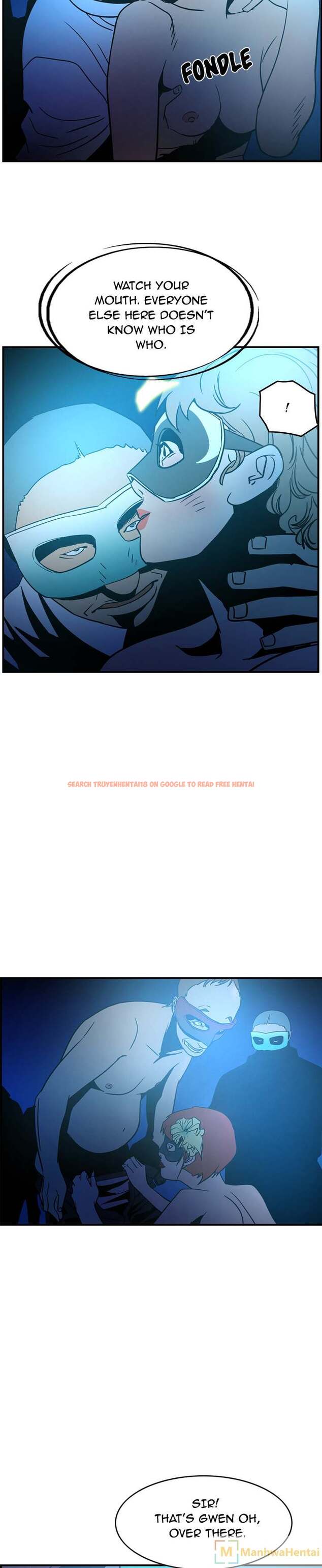 Read Hentai Image 6 125 in comic Manager - Chapter 26 - www.hentaitnt.net