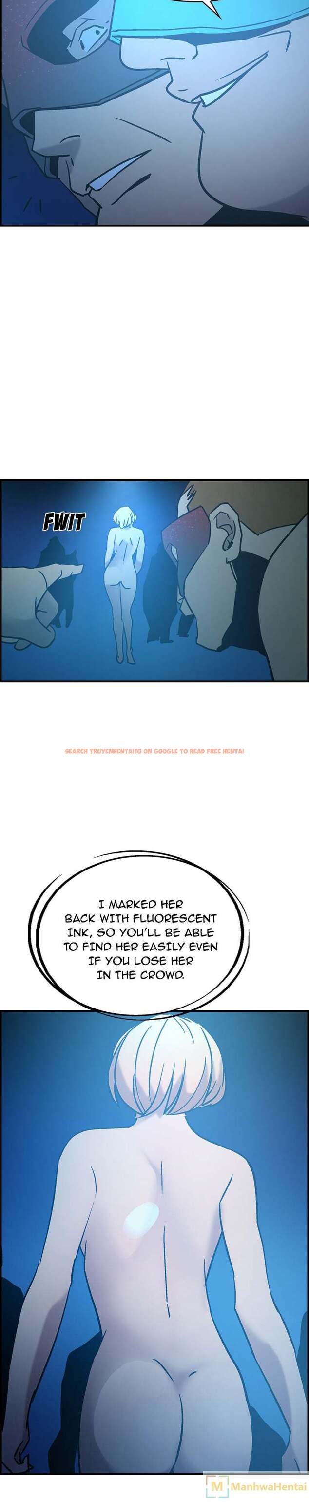 Read Hentai Image 7 125 in comic Manager - Chapter 26 - www.hentaitnt.net