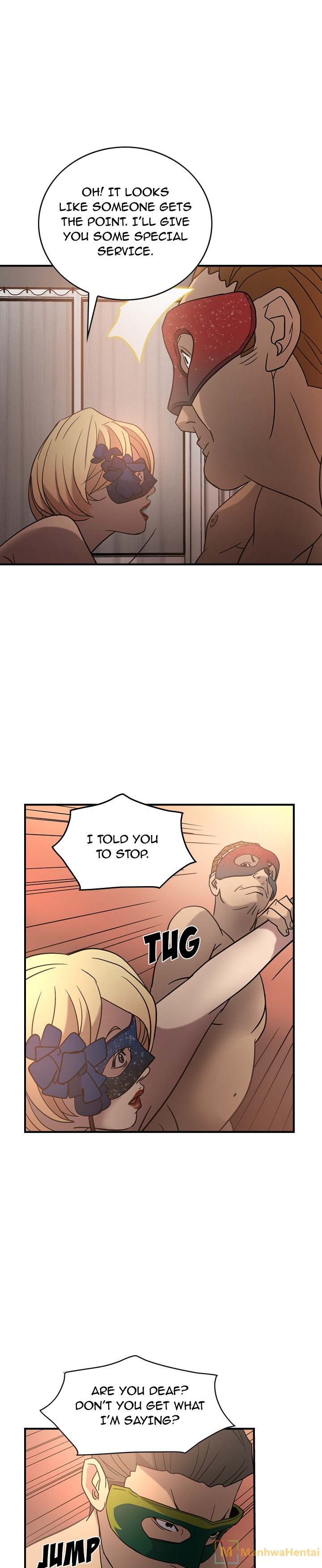 Read Hentai Image 10 121 in comic Manager - Chapter 27 - www.hentaitnt.net