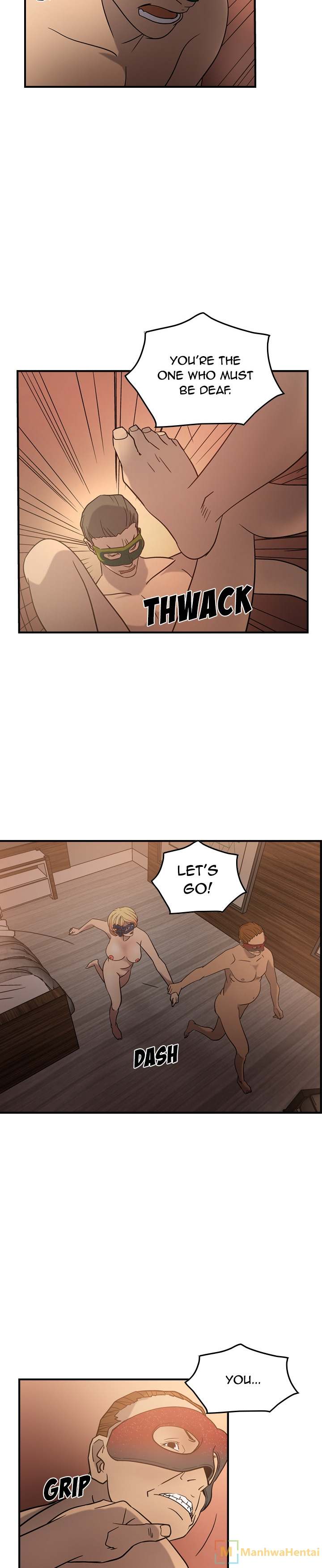 Read Hentai Image 11 121 in comic Manager - Chapter 27 - www.hentaitnt.net
