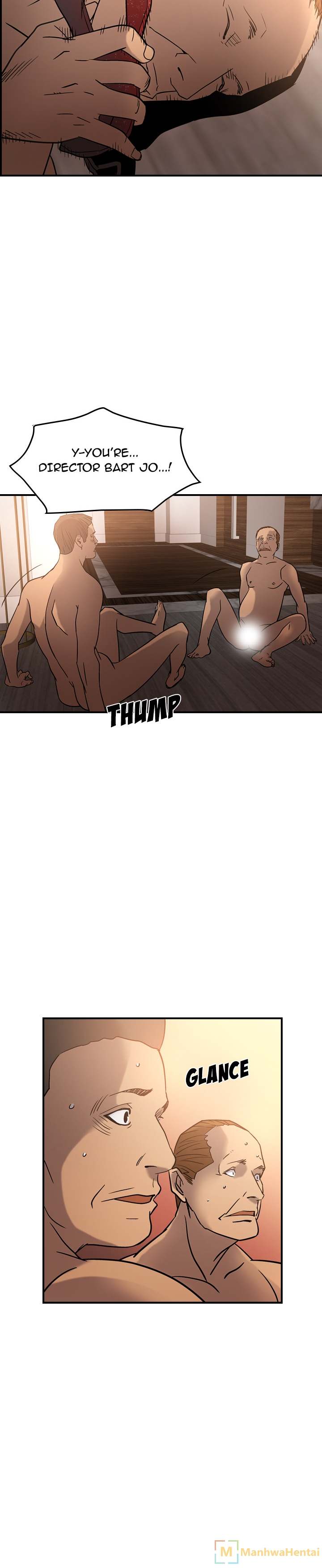 Read Hentai Image 16 121 in comic Manager - Chapter 27 - www.hentaitnt.net
