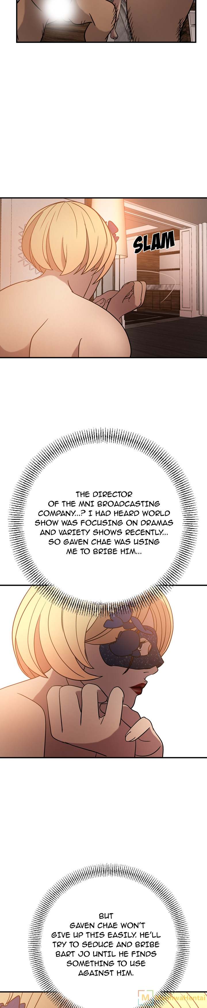 Read Hentai Image 18 121 in comic Manager - Chapter 27 - www.hentaitnt.net