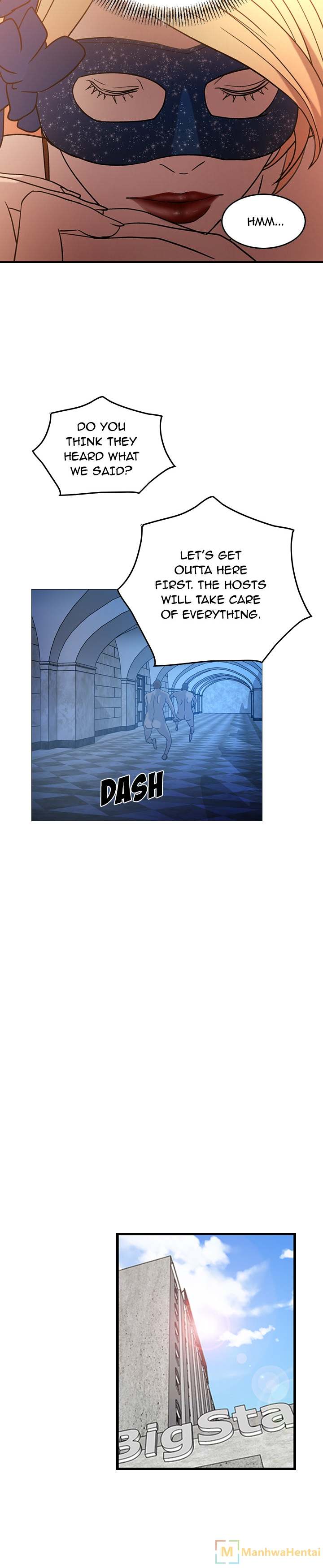 Read Hentai Image 19 121 in comic Manager - Chapter 27 - www.hentaitnt.net