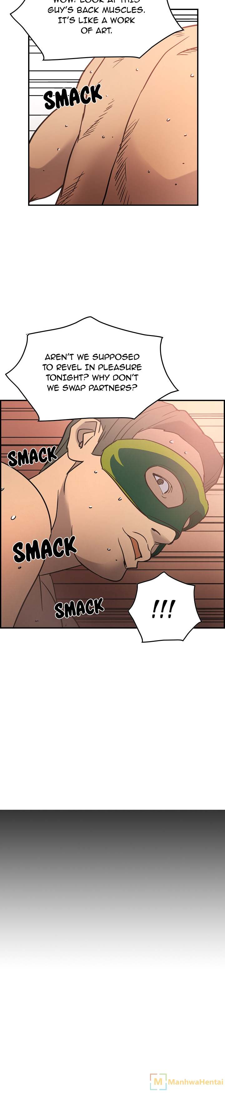Read Hentai Image 2 121 in comic Manager - Chapter 27 - www.hentaitnt.net