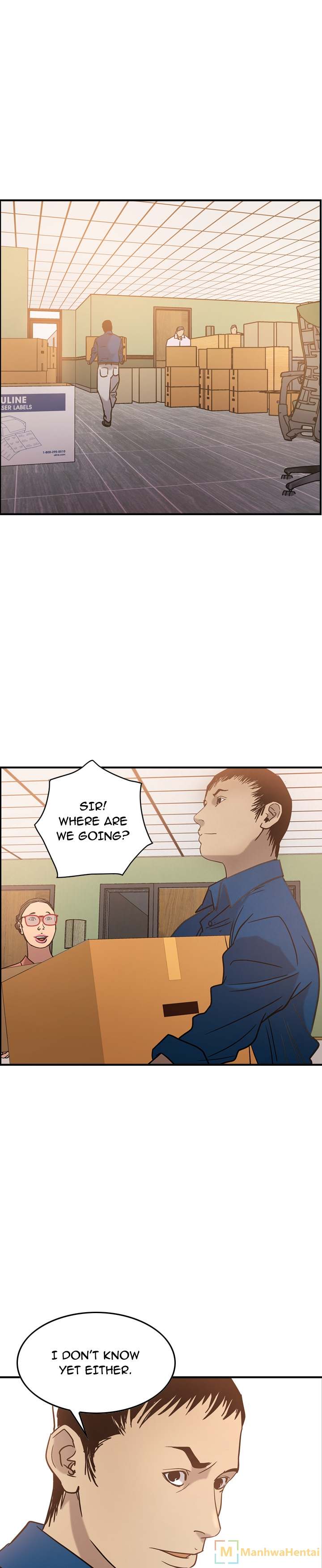 Read Hentai Image 20 121 in comic Manager - Chapter 27 - www.hentaitnt.net