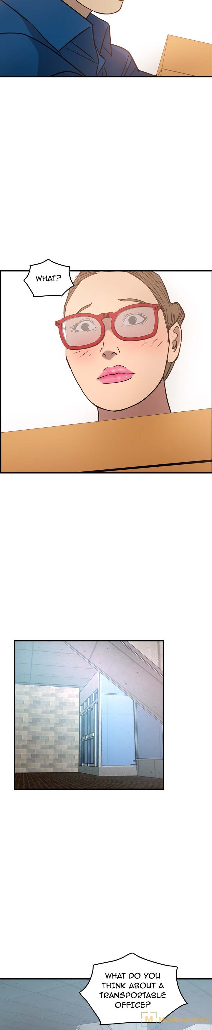 Read Hentai Image 21 121 in comic Manager - Chapter 27 - www.hentaitnt.net