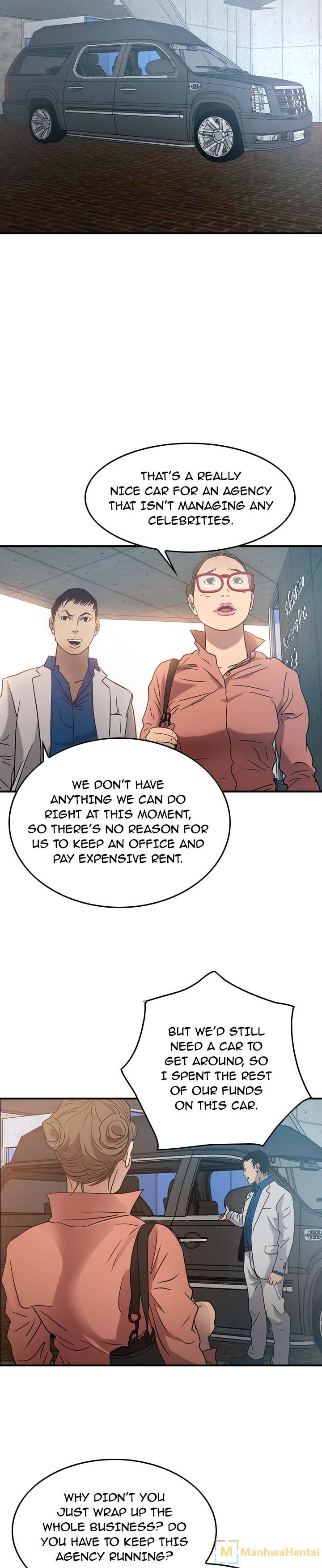 Read Hentai Image 22 125 in comic Manager - Chapter 27 - www.hentaitnt.net