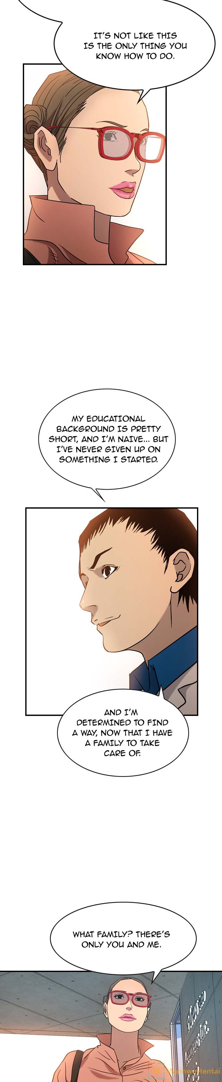 Read Hentai Image 23 125 in comic Manager - Chapter 27 - www.hentaitnt.net