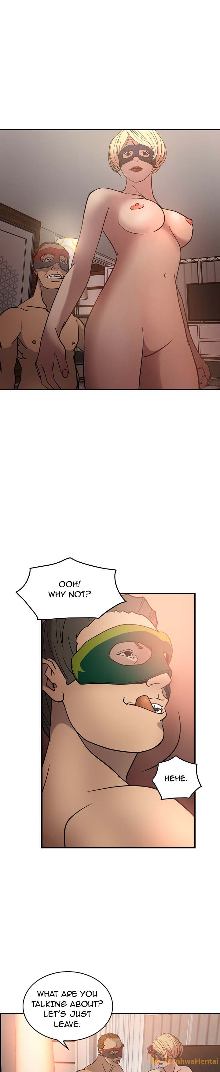 Read Hentai Image 3 121 in comic Manager - Chapter 27 - www.hentaitnt.net