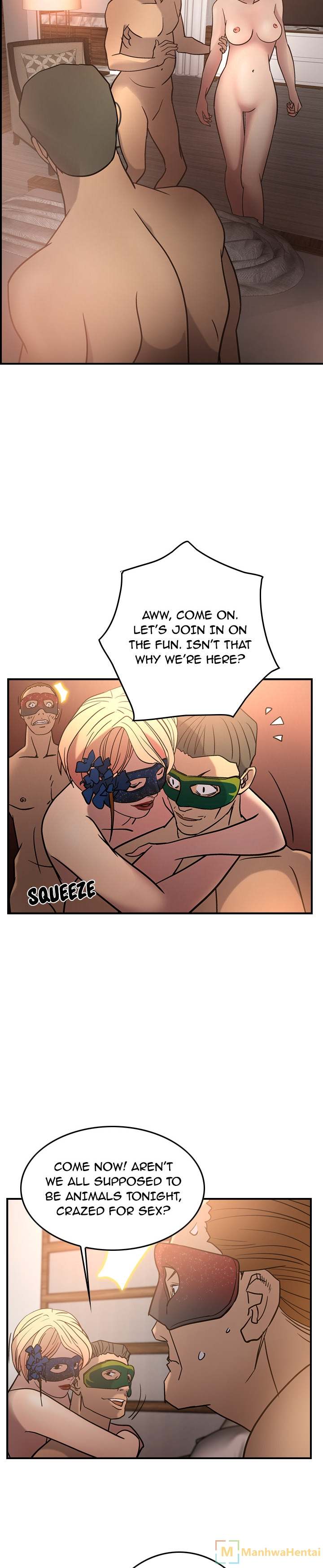 Read Hentai Image 4 121 in comic Manager - Chapter 27 - www.hentaitnt.net