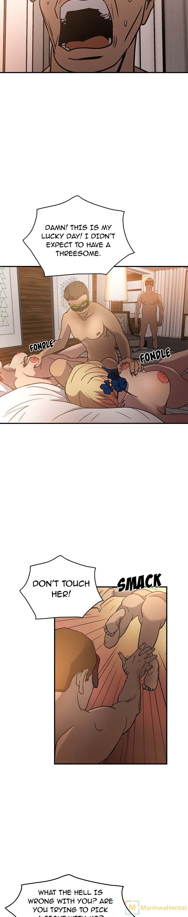 Read Hentai Image 7 121 in comic Manager - Chapter 27 - www.hentaitnt.net