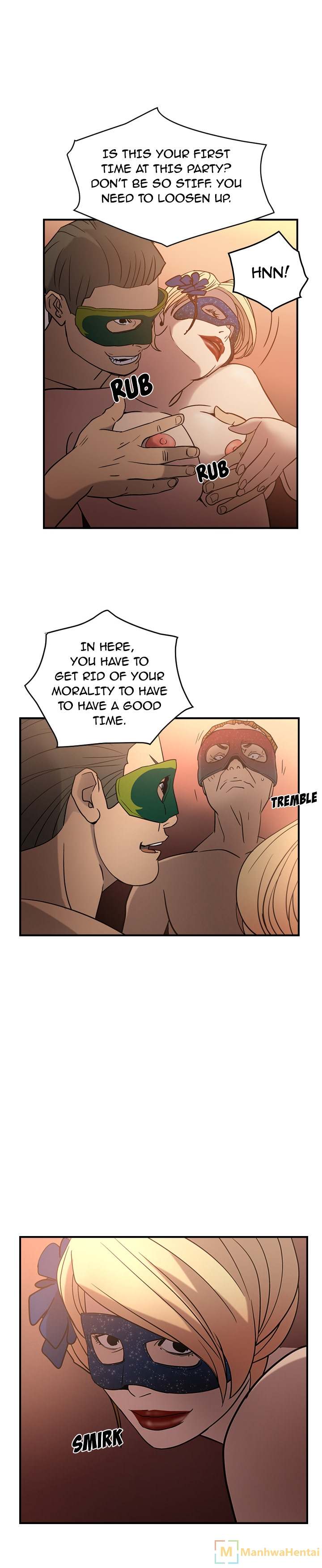 Read Hentai Image 9 121 in comic Manager - Chapter 27 - www.hentaitnt.net