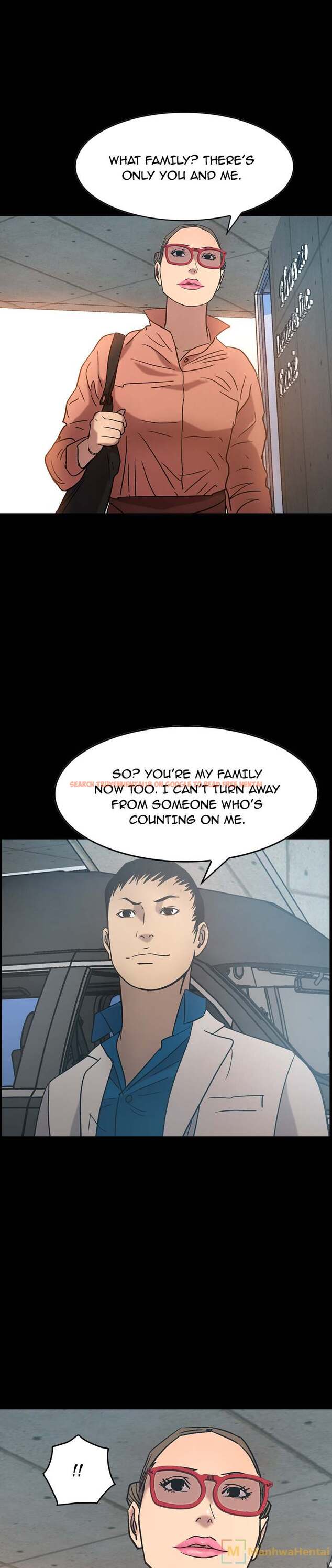 Read Hentai Image 1 121 in comic Manager - Chapter 28 - www.hentaitnt.net