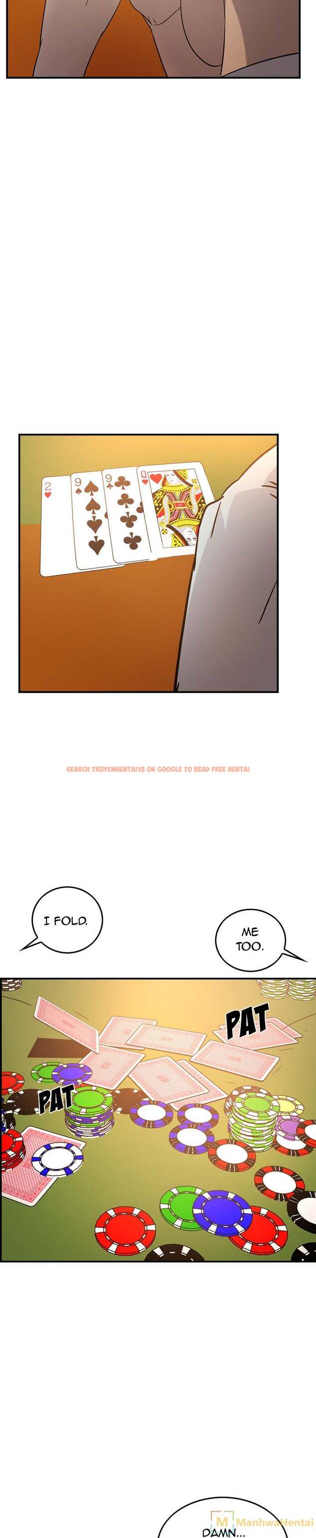Read Hentai Image 12 121 in comic Manager - Chapter 28 - www.hentaitnt.net