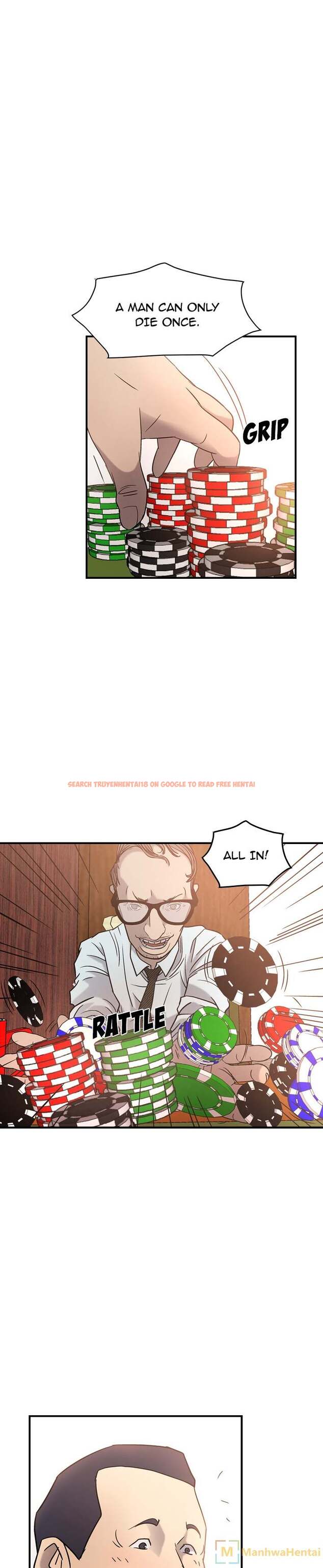 Read Hentai Image 14 121 in comic Manager - Chapter 28 - www.hentaitnt.net