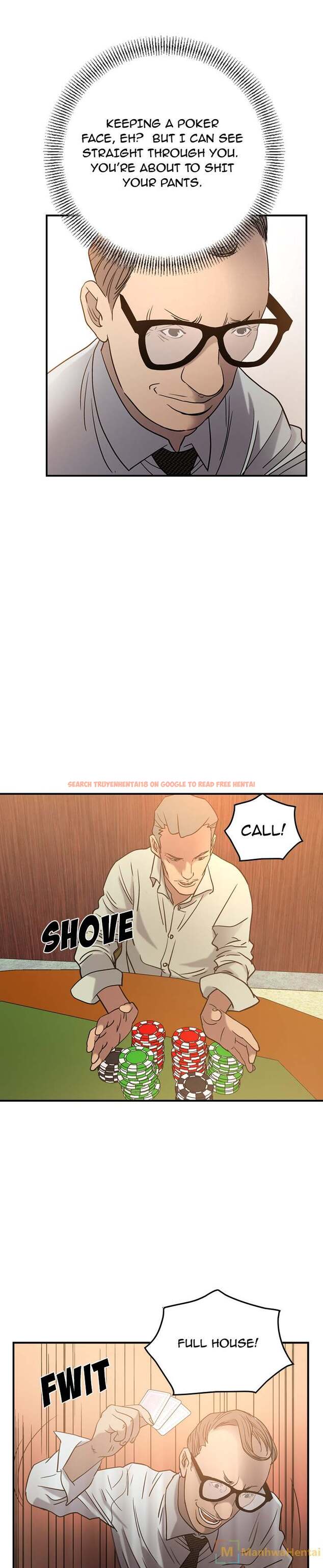 Read Hentai Image 16 121 in comic Manager - Chapter 28 - www.hentaitnt.net