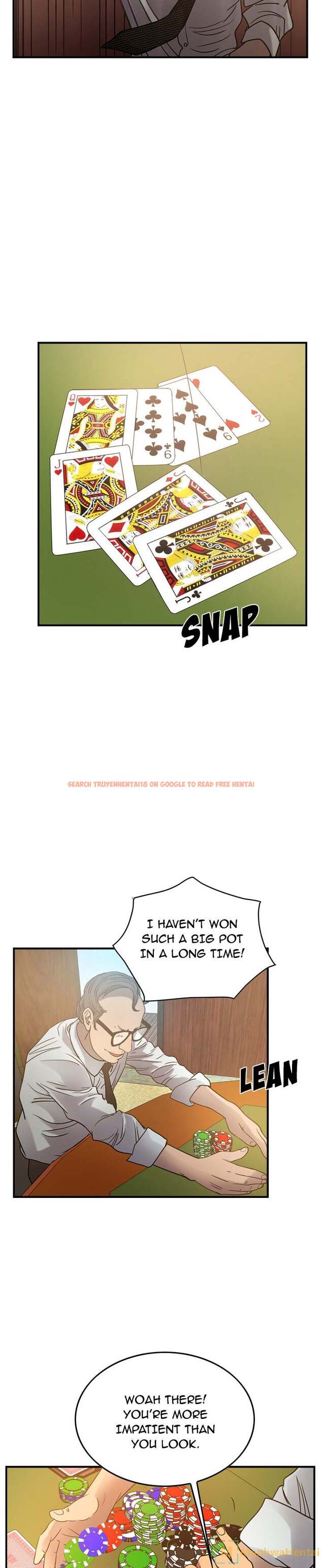 Read Hentai Image 17 121 in comic Manager - Chapter 28 - www.hentaitnt.net