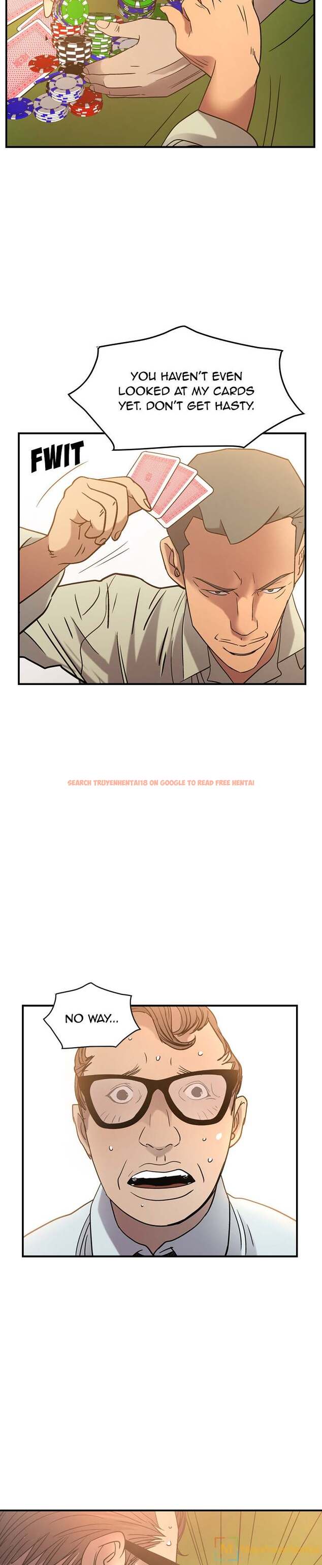 Read Hentai Image 18 121 in comic Manager - Chapter 28 - www.hentaitnt.net
