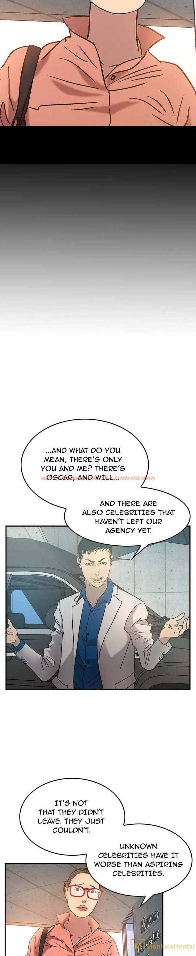 Read Hentai Image 2 121 in comic Manager - Chapter 28 - www.hentaitnt.net