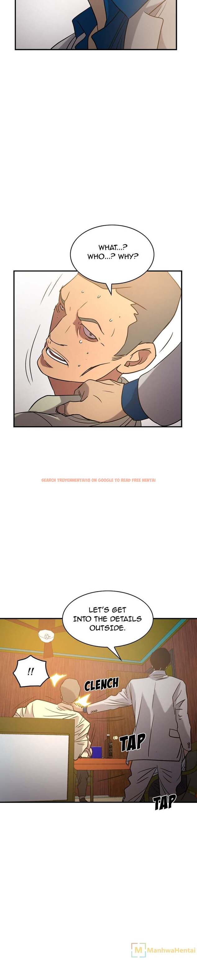 Read Hentai Image 21 121 in comic Manager - Chapter 28 - www.hentaitnt.net