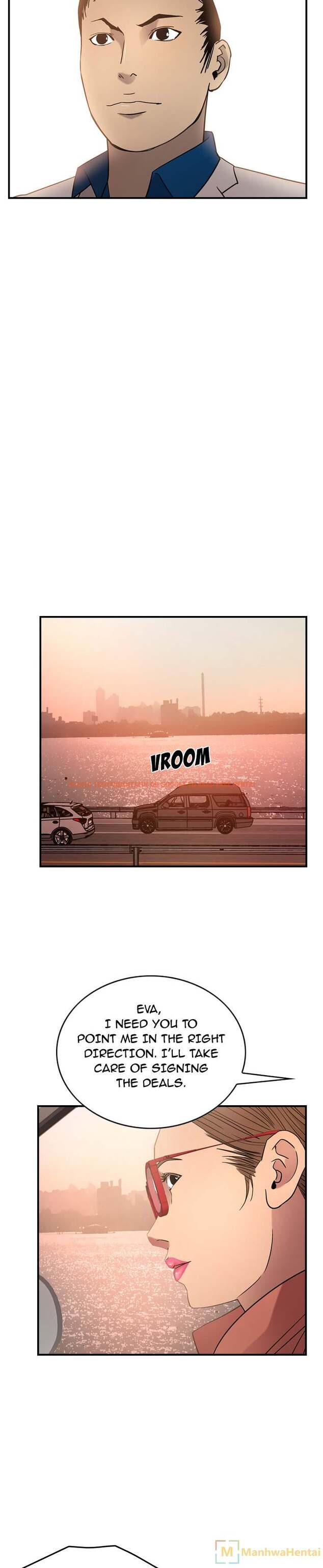 Read Hentai Image 4 121 in comic Manager - Chapter 28 - www.hentaitnt.net