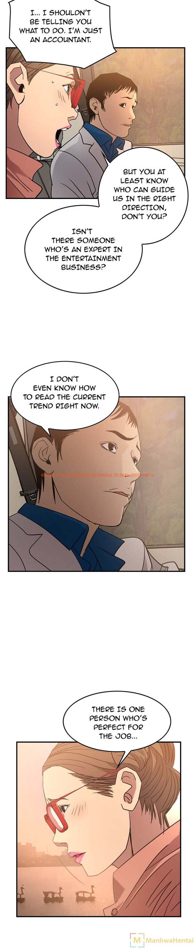 Read Hentai Image 5 121 in comic Manager - Chapter 28 - www.hentaitnt.net