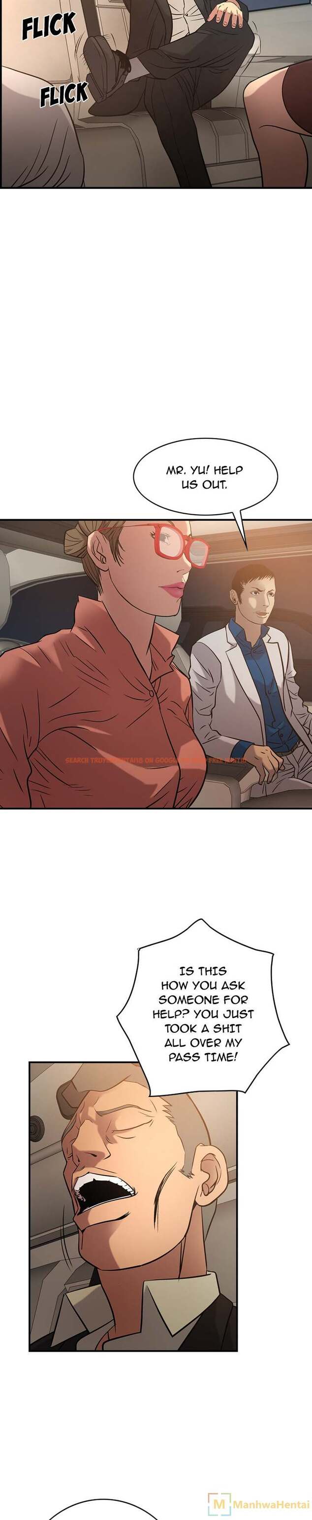 Read Hentai Image 12 121 in comic Manager - Chapter 29 - www.hentaitnt.net