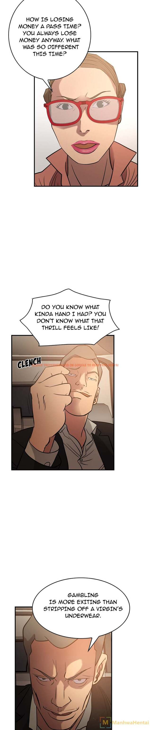 Read Hentai Image 13 121 in comic Manager - Chapter 29 - www.hentaitnt.net