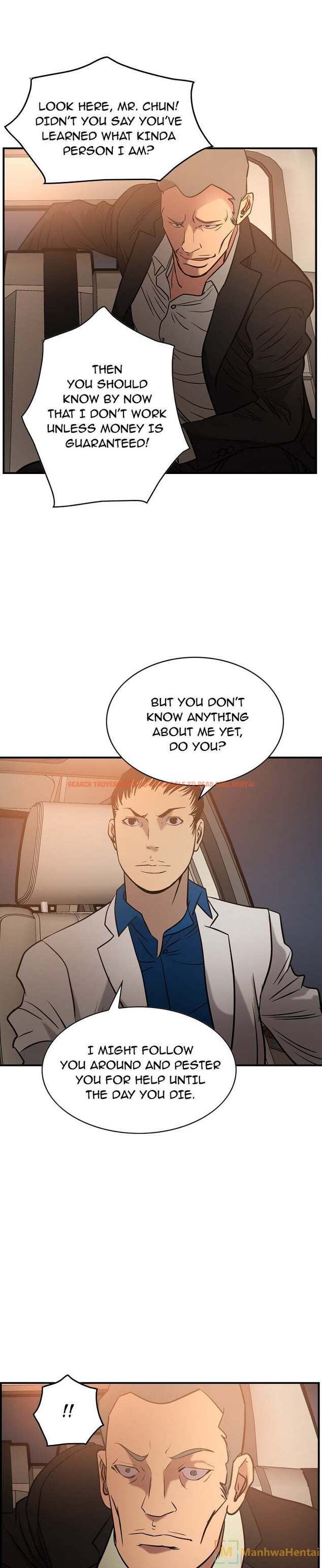 Read Hentai Image 16 121 in comic Manager - Chapter 29 - www.hentaitnt.net
