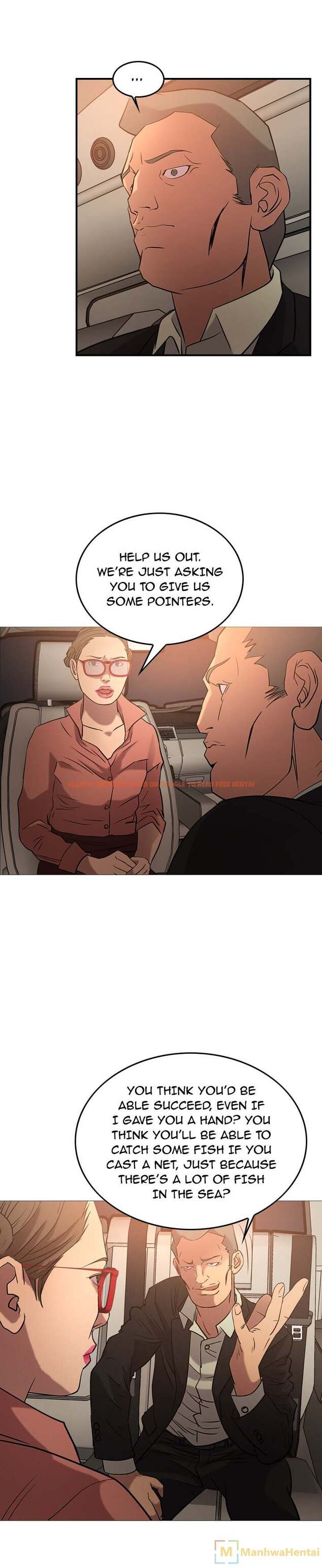 Read Hentai Image 18 121 in comic Manager - Chapter 29 - www.hentaitnt.net