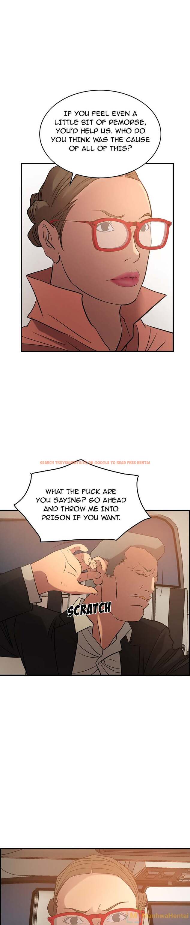 Read Hentai Image 19 121 in comic Manager - Chapter 29 - www.hentaitnt.net