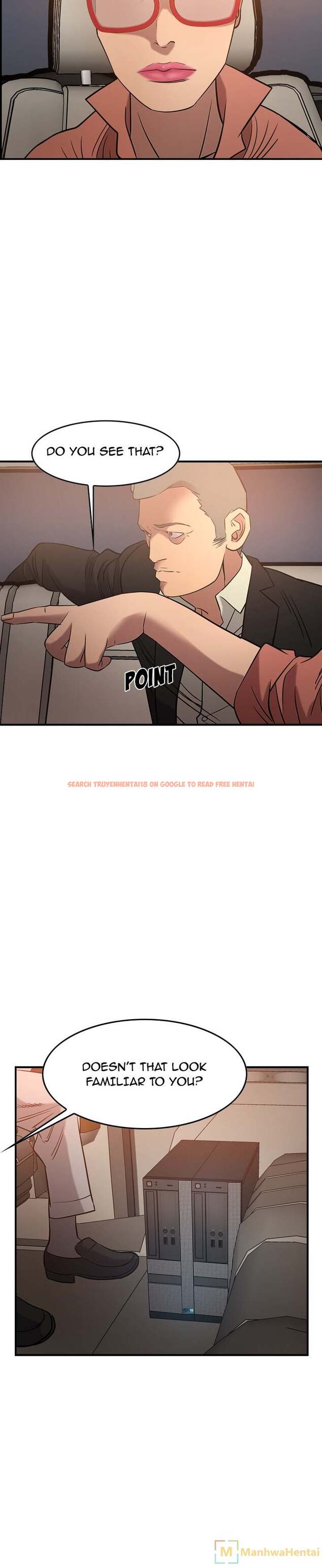 Read Hentai Image 20 121 in comic Manager - Chapter 29 - www.hentaitnt.net