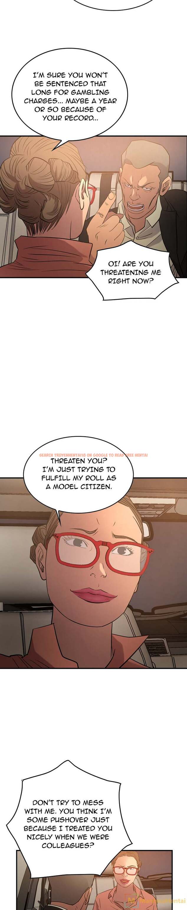 Read Hentai Image 22 121 in comic Manager - Chapter 29 - www.hentaitnt.net