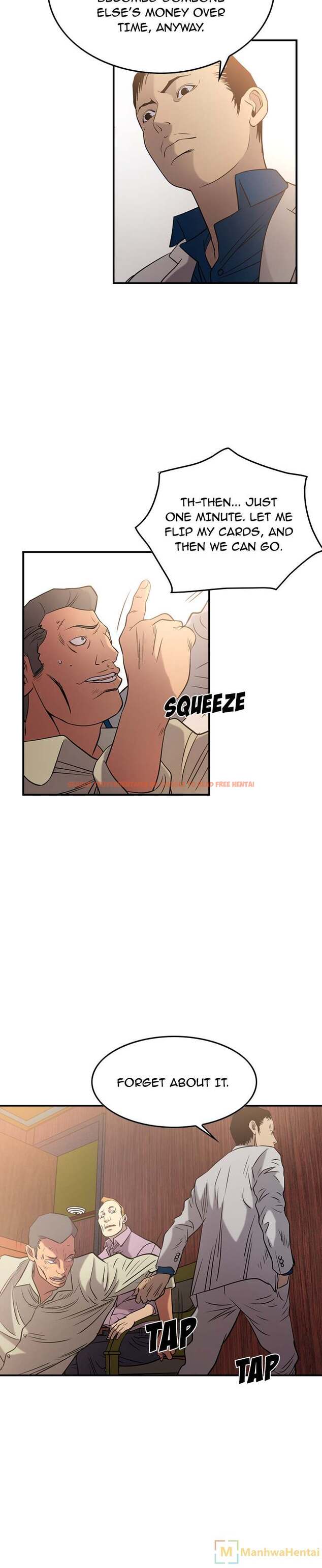 Read Hentai Image 4 121 in comic Manager - Chapter 29 - www.hentaitnt.net