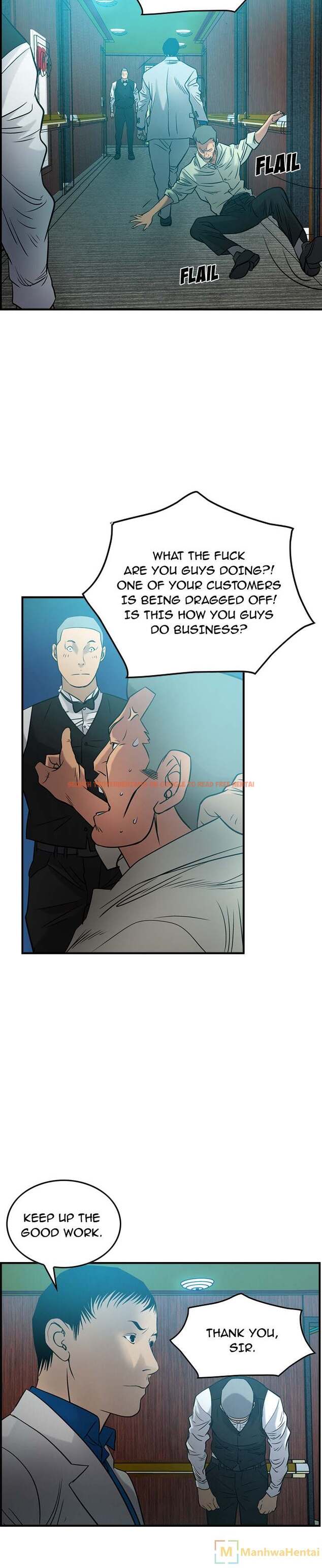 Read Hentai Image 7 121 in comic Manager - Chapter 29 - www.hentaitnt.net