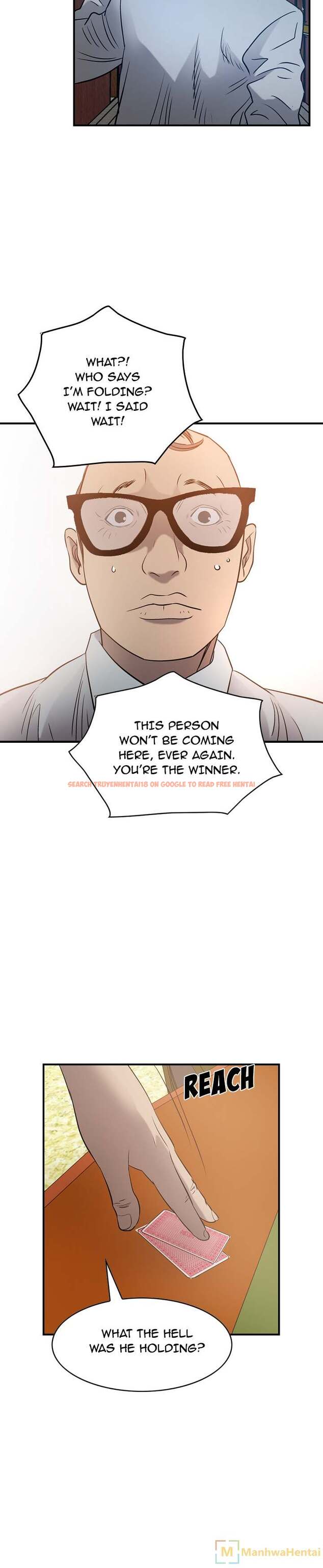 Read Hentai Image 9 121 in comic Manager - Chapter 29 - www.hentaitnt.net