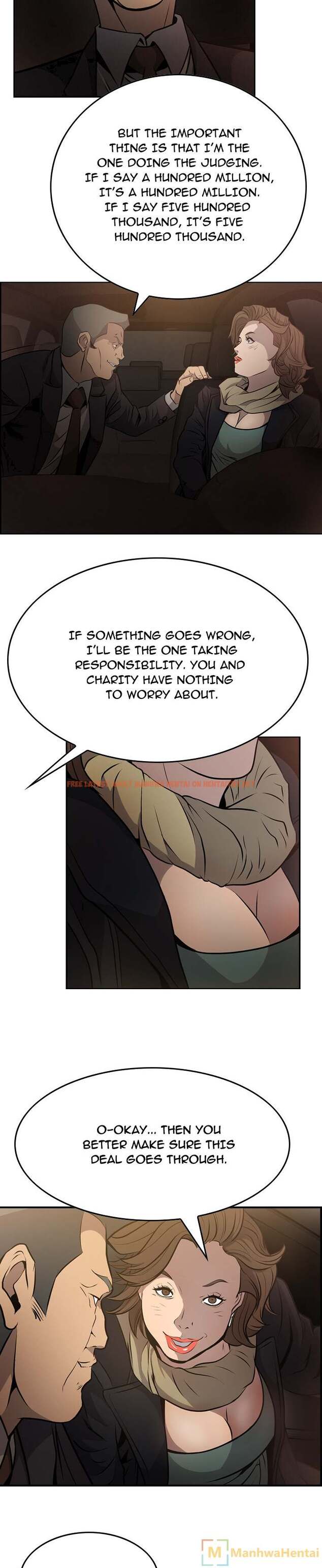 Read Hentai Image 15 140 in comic Manager - Chapter 3 - hentaitnt.net