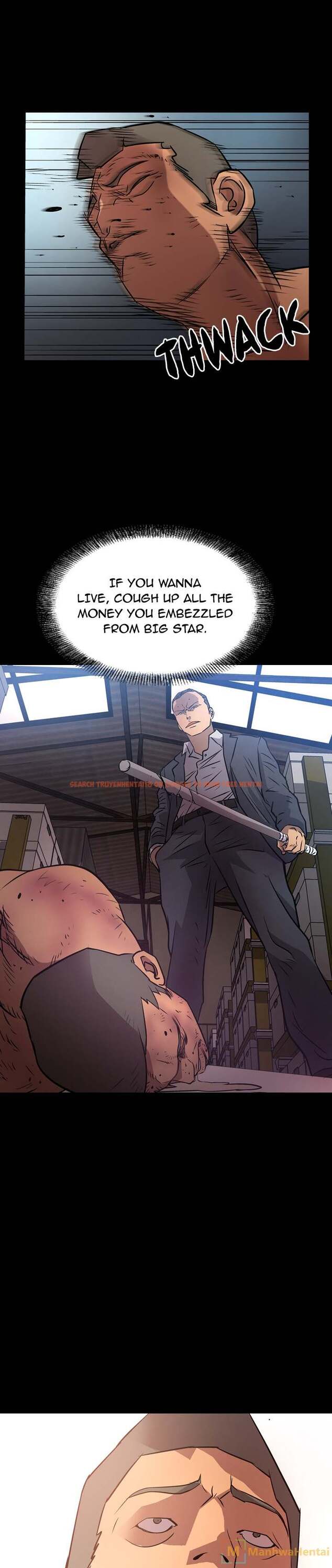 Read Hentai Image 1 121 in comic Manager - Chapter 31 - www.hentaitnt.net