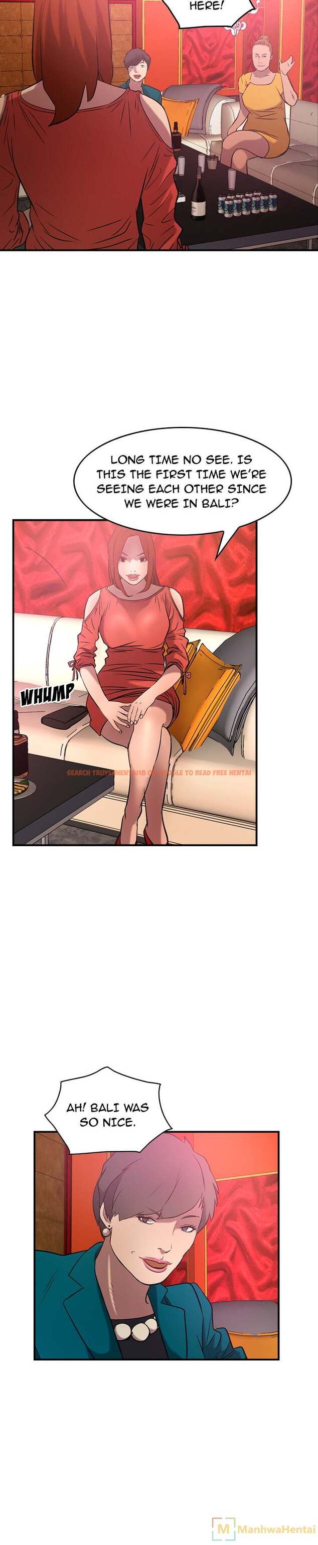 Read Hentai Image 10 121 in comic Manager - Chapter 31 - www.hentaitnt.net