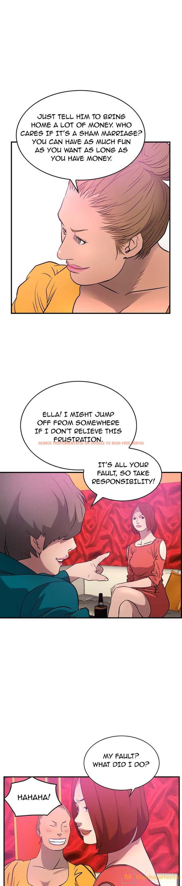 Read Hentai Image 12 121 in comic Manager - Chapter 31 - www.hentaitnt.net