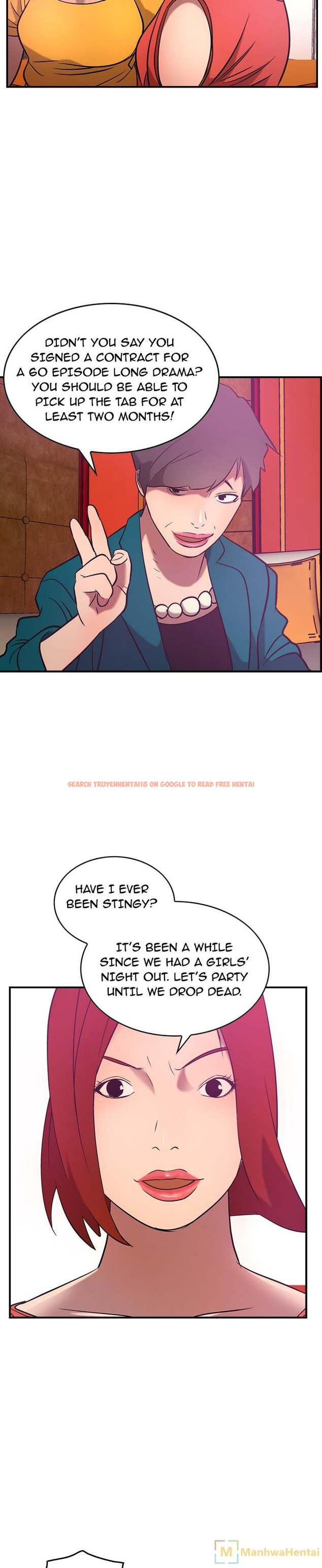 Read Hentai Image 13 121 in comic Manager - Chapter 31 - www.hentaitnt.net