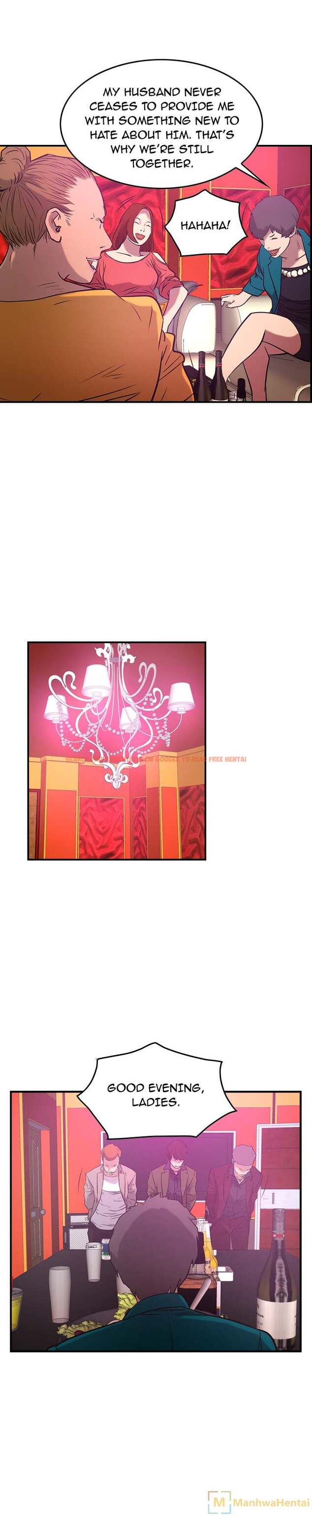 Read Hentai Image 16 121 in comic Manager - Chapter 31 - www.hentaitnt.net