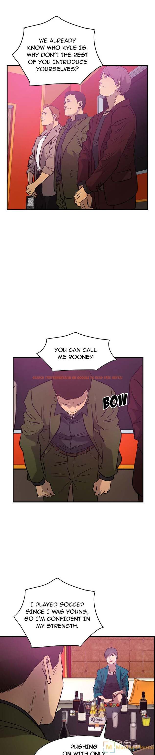 Read Hentai Image 17 121 in comic Manager - Chapter 31 - www.hentaitnt.net