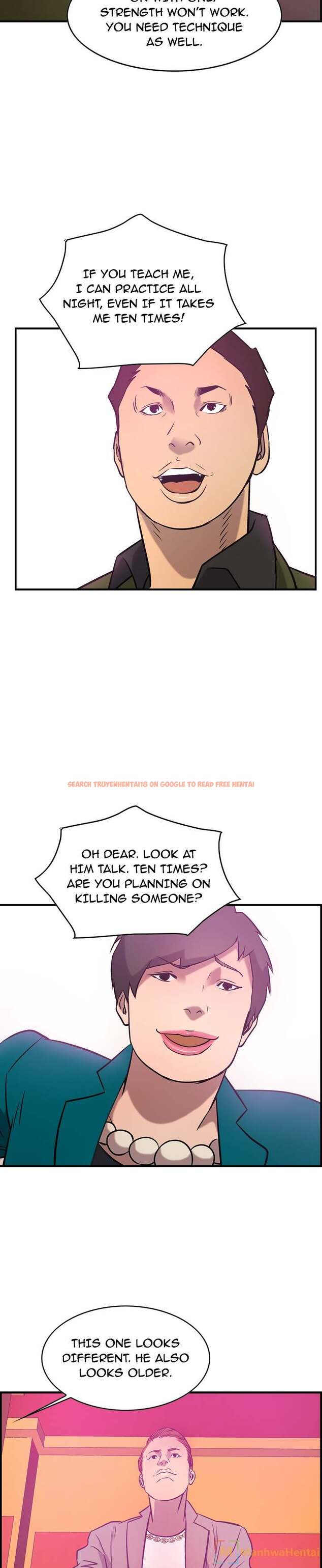 Read Hentai Image 18 121 in comic Manager - Chapter 31 - www.hentaitnt.net