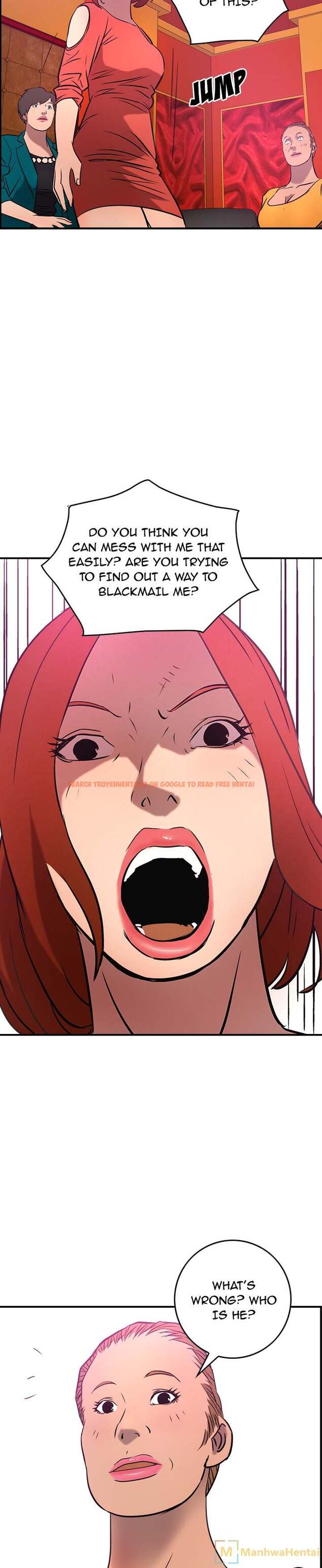 Read Hentai Image 21 121 in comic Manager - Chapter 31 - www.hentaitnt.net