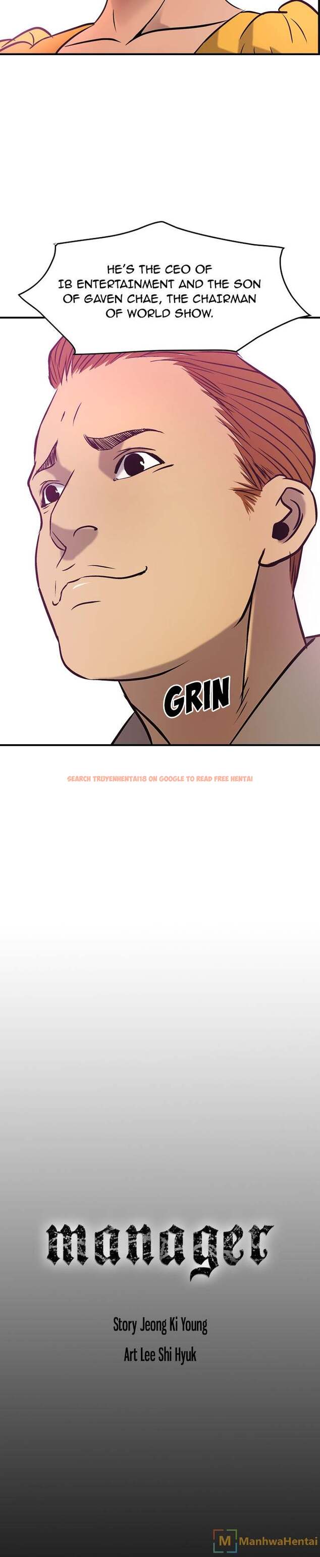 Read Hentai Image 22 121 in comic Manager - Chapter 31 - www.hentaitnt.net