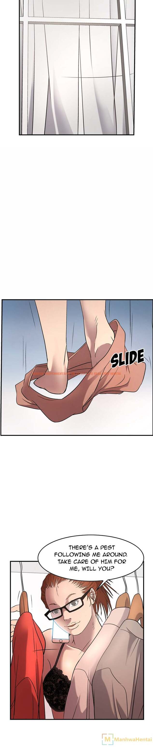 Read Hentai Image 4 121 in comic Manager - Chapter 31 - www.hentaitnt.net