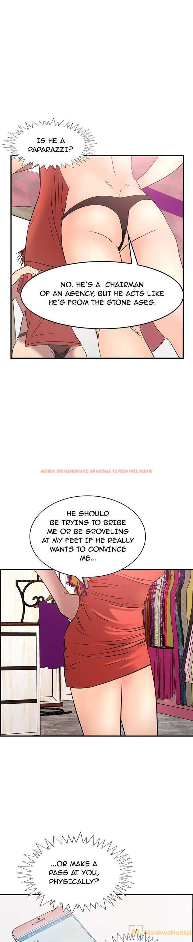 Read Hentai Image 5 121 in comic Manager - Chapter 31 - www.hentaitnt.net